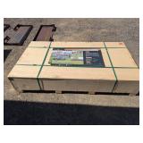 LandHonor 21x13ft. Metal Carport