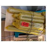 Loader Pins - Assorted Sizes