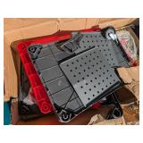 LandHonor Model LHR-BLC1106 Tool Cart -***