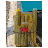 Loader Pins - Assorted Sizes