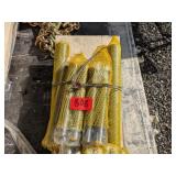 Loader Pins - Assorted Sizes