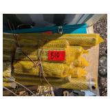 Loader Pins - Assorted Sizes