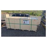 AGT YC-32G Portable Sawmill