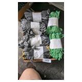 (6) Dozen Gloves