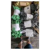 (6) Dozen Gloves