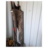Lacrosse Waders Size 12 Width Medium