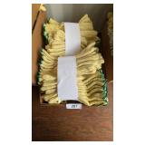 (2) Dozen Gloves