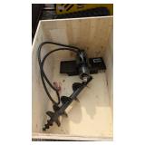 VORX AG200 Helical Drill