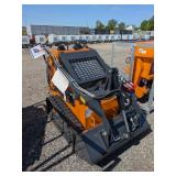 LandHonor LHR-HT380Q1 Mini Skid Steer Loader