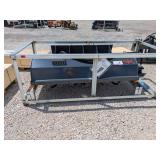 LandHonor Skid Steer Rotary Tiller - 66" ww