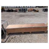 LandHonor 5000lb capacity Gantry Crane