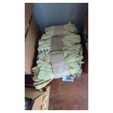 (3) Dozen Gloves