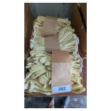 (3) Dozen Gloves