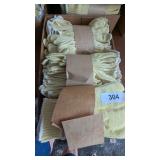 (3) Dozen Gloves