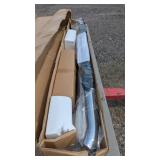 NEW Running Boards - IAS-240917