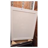 Upper Cabinet - 30t x 24x x12d