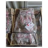 LandHonor 5400lb Ratchet Binders & G70 Chains