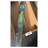 Poulan 20" Reduced Kickback Chainsaw Guide Bar