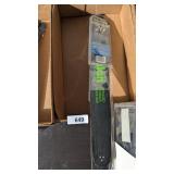 Poulan 20" Reduced Kickback Chainsaw Guide Bar