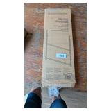 Ocean Star 2-tier Portable Closet Hanger