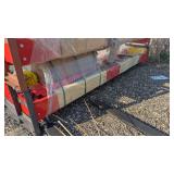 AGT ATK-B1000 2 Post Base Plater Auto Lift