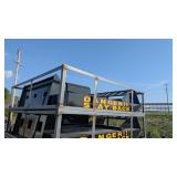 Mower King Skid Steer Brush Cutter - 72"