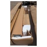 NEW Running Boards - IAS-423409BP