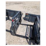 LandHonor Mini Pallet Forks & Frame - 36", Class