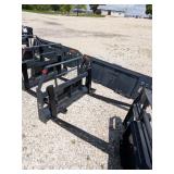 LandHonor Mini Pallet Forks & Frame - 36", Class