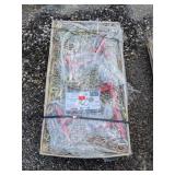 LandHonor 9200lb Ratchet Binders & G70 Chains