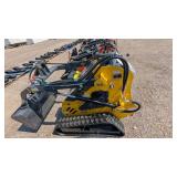 VORX NL360 Skid Steer Loader