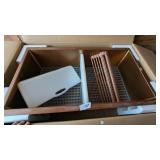 Karran Copper Color w/ Accessories - 32x18x8