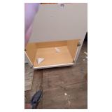 Base Cabinet - 35t x 30w x 24d, **