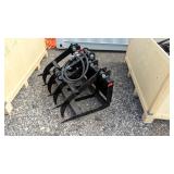 VORX LG400 Log Grabber