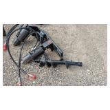 VORX AG200 Helical Drill