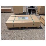 LandHonor 20x20x8.4ft. Metal Carport