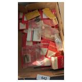 Assorted Homelite Replacements Parts & Other