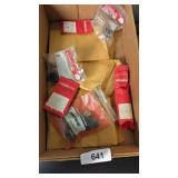 Assorted Replacement Parts