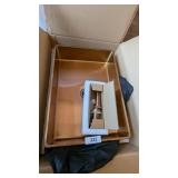 Karran Brushed Copper Sink - 20x14-1/4x4-3/4