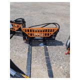 LandHonor Hydraulic Forks & Frame - 48", Class 2