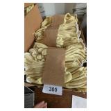 (3) Dozen Gloves