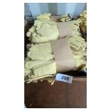 (3) Dozen Gloves