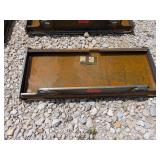 LandHonor Mini Skid Steer Mount Plate