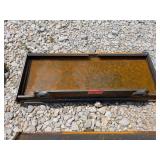 LandHonor Mini Skid Steer Mount Plate
