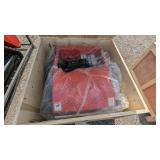 VORX Remote-Controlled Lawn Mower