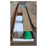 NEW Running Boards - IAS-423509B