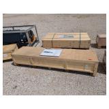 LandHonor 20x11x9ft. Metal Carport