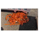 Assorted Ratchet Straps