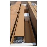 NEW Running Boards - IAS-423409BP