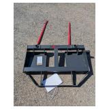 LandHonor Bale Spears